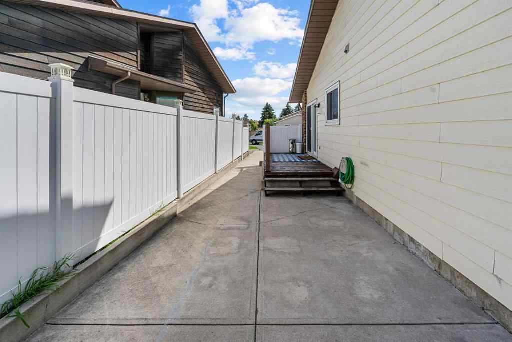 MLS® A2246491 - 60 Whitaker Close NE in Whitehorn Calgary, Residential