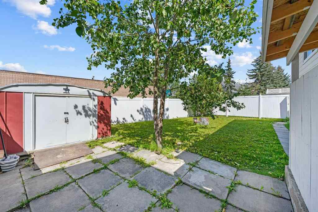 MLS® A2246491 - 60 Whitaker Close NE in Whitehorn Calgary, Residential