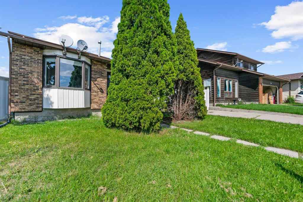 MLS® A2246491 - 60 Whitaker Close NE in Whitehorn Calgary, Residential