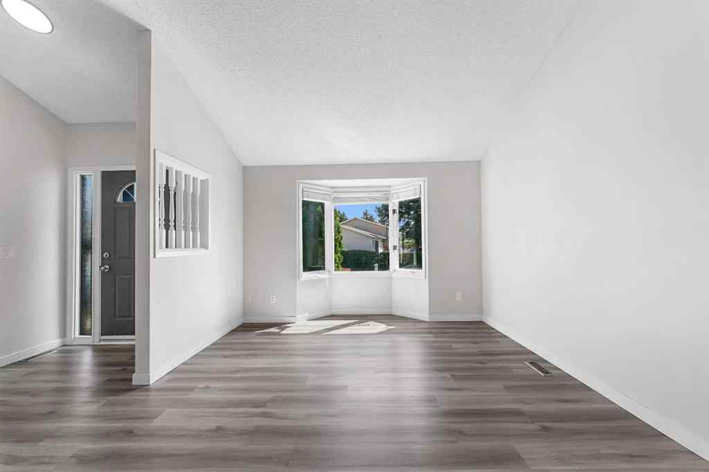 MLS® A2246491 - 60 Whitaker Close NE in Whitehorn Calgary, Residential