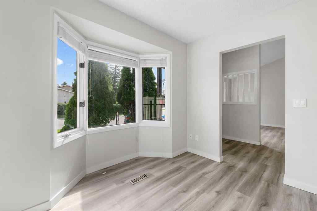 MLS® A2246491 - 60 Whitaker Close NE in Whitehorn Calgary, Residential