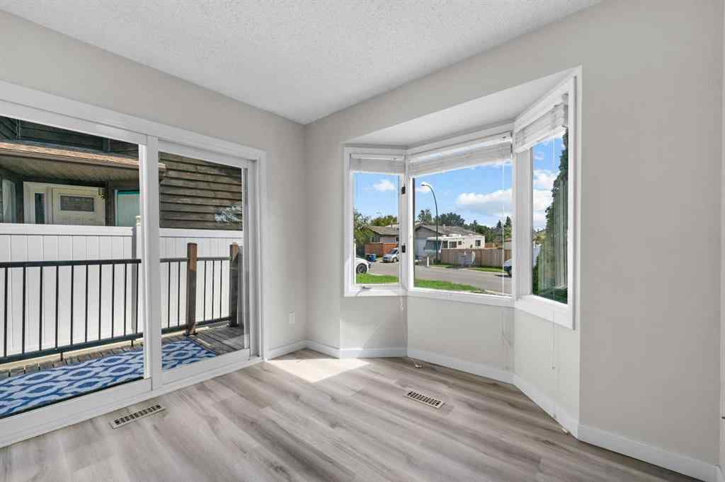 MLS® A2246491 - 60 Whitaker Close NE in Whitehorn Calgary, Residential