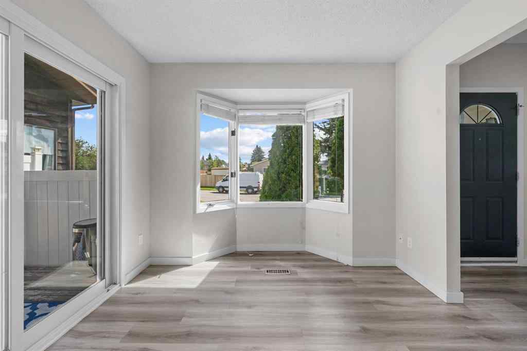 MLS® A2246491 - 60 Whitaker Close NE in Whitehorn Calgary, Residential
