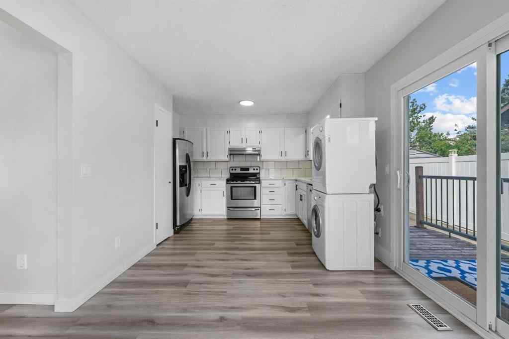 MLS® A2246491 - 60 Whitaker Close NE in Whitehorn Calgary, Residential