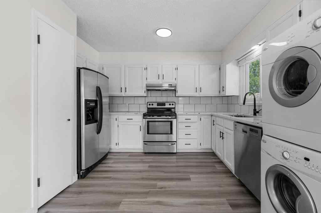 MLS® A2246491 - 60 Whitaker Close NE in Whitehorn Calgary, Residential