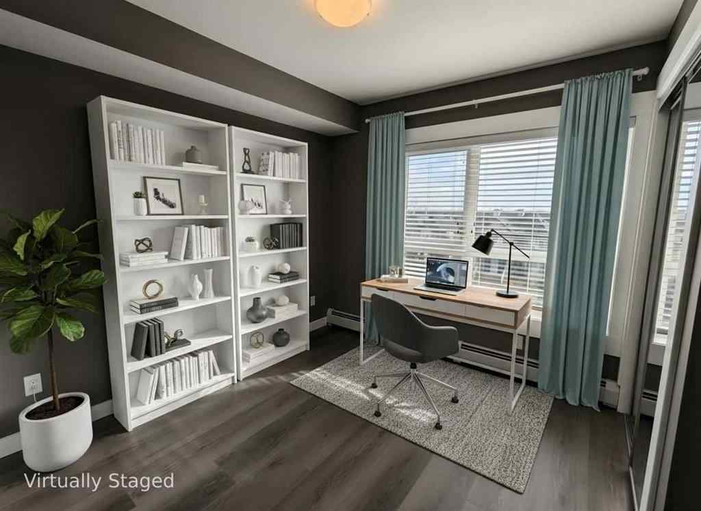 MLS® A2246492 - Unit #3402 302 Skyview Ranch Drive NE in Skyview Ranch Calgary, Residential