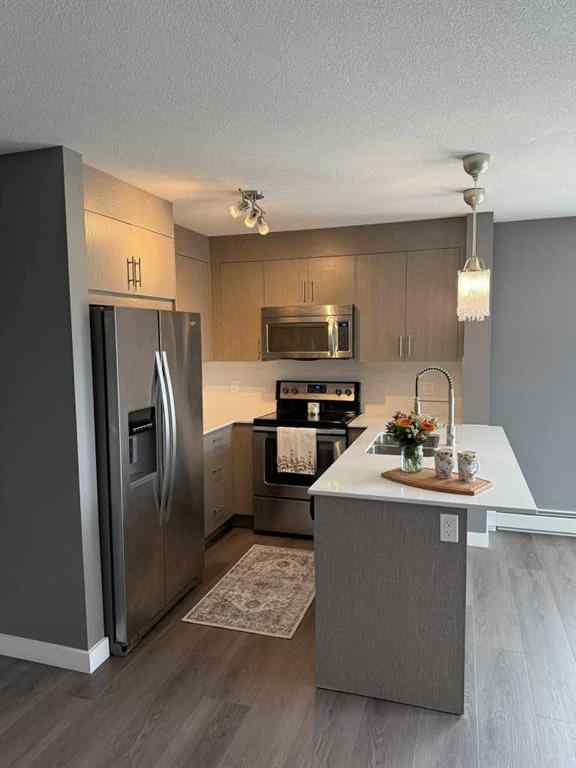 MLS® A2246492 - Unit #3402 302 Skyview Ranch Drive NE in Skyview Ranch Calgary, Residential