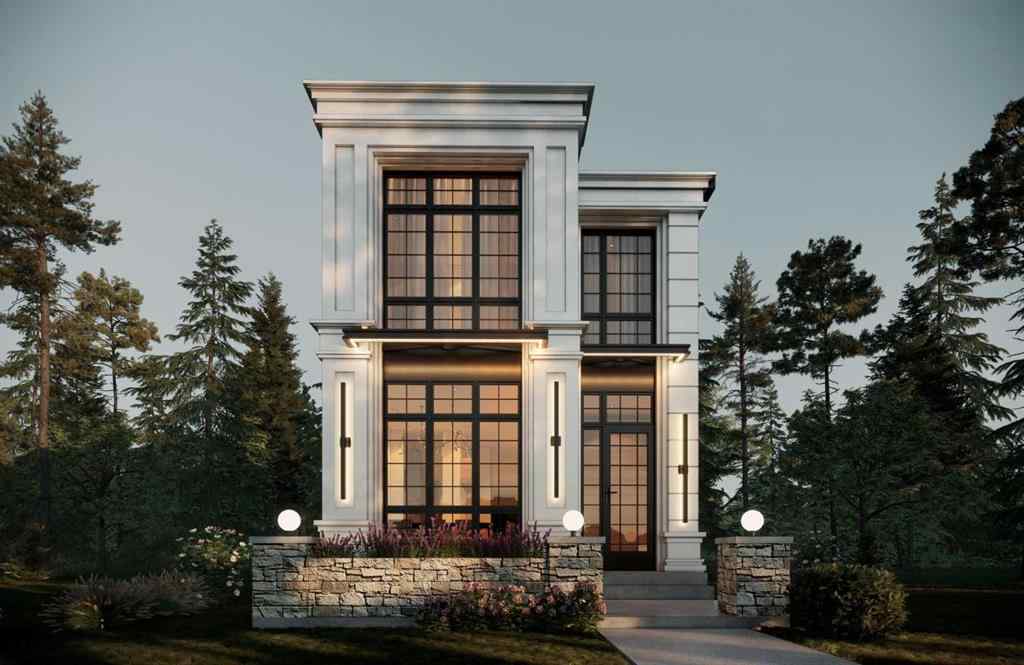 MLS® A2246493 - 1741 48 Avenue SW in Altadore Calgary, Residential