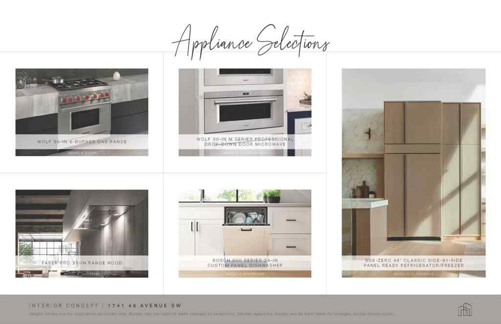 MLS® A2246493 - 1741 48 Avenue SW in Altadore Calgary, Residential