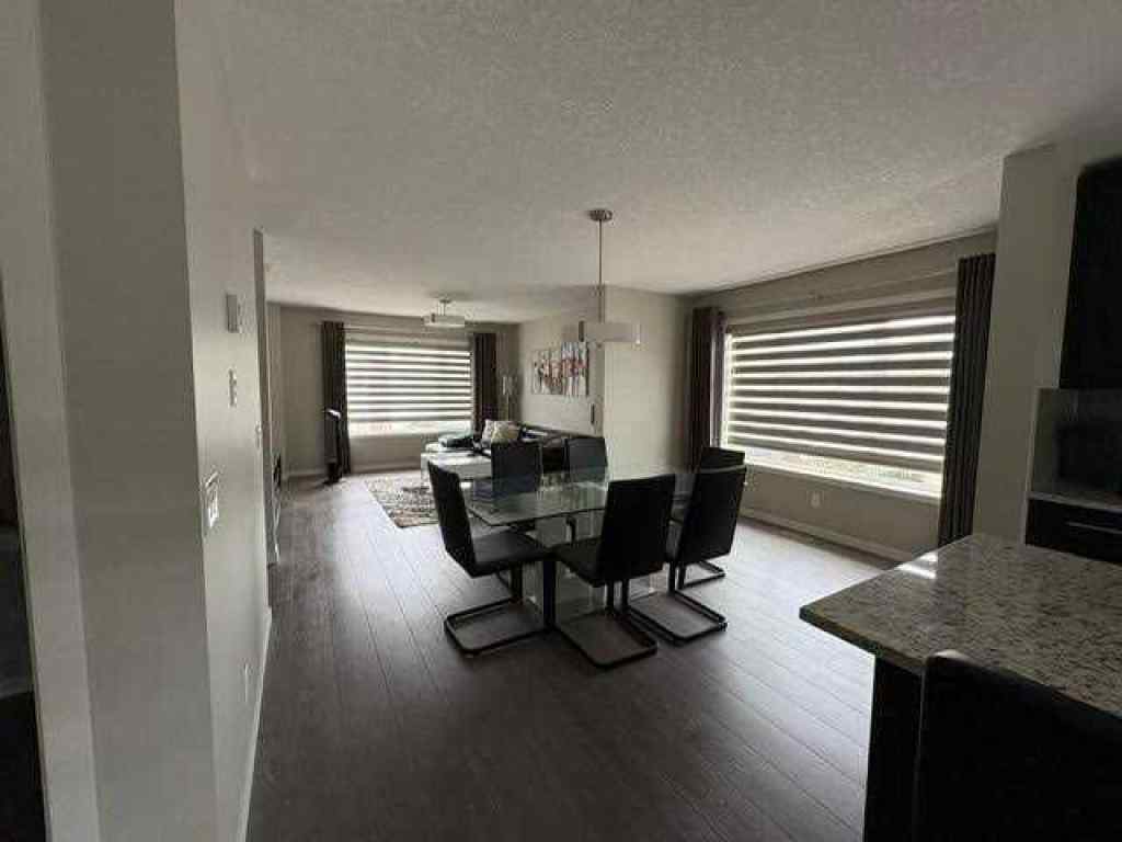 MLS® A2246494 - 202 Evansridge Park NW in Evanston Calgary, Residential