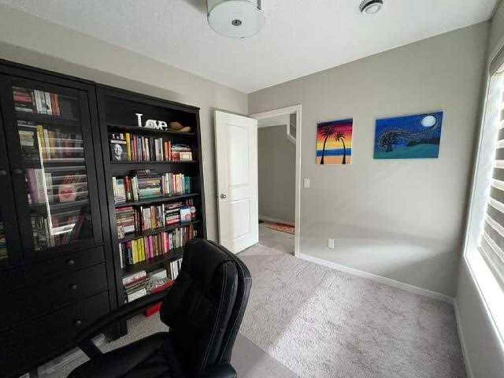 MLS® A2246494 - 202 Evansridge Park NW in Evanston Calgary, Residential