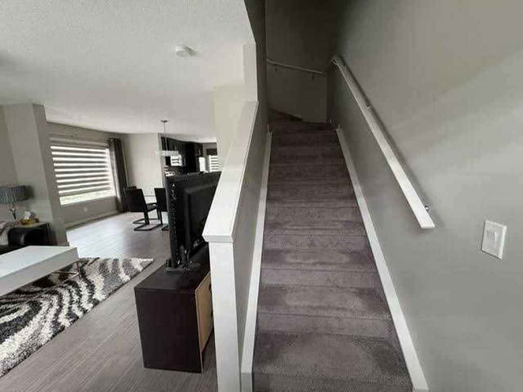 MLS® A2246494 - 202 Evansridge Park NW in Evanston Calgary, Residential