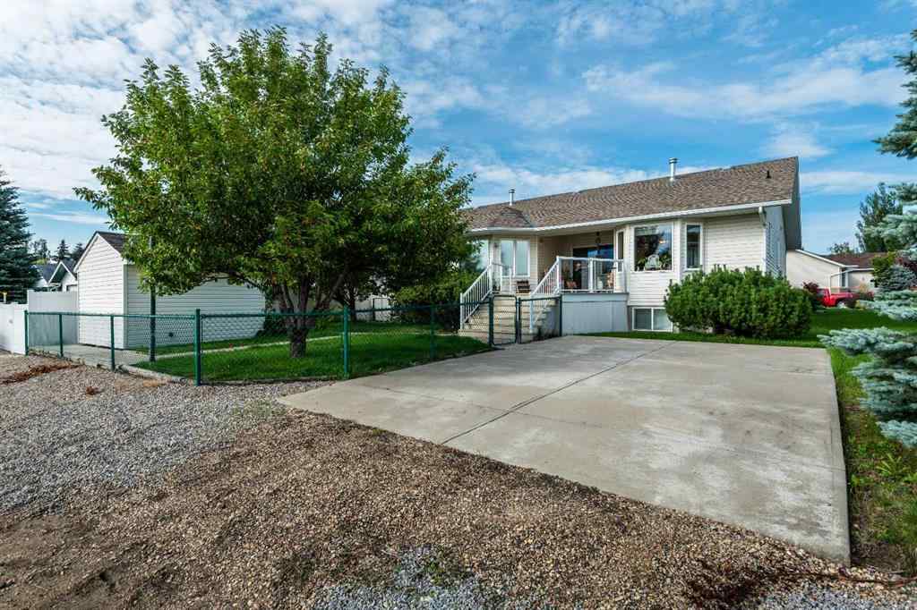 MLS® A2246496 - 241 11 Street  in NONE Three Hills, Residential