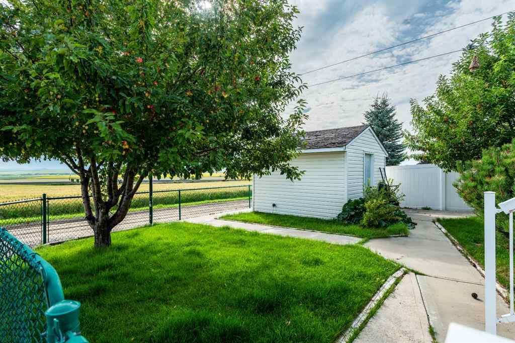 MLS® A2246496 - 241 11 Street  in NONE Three Hills, Residential