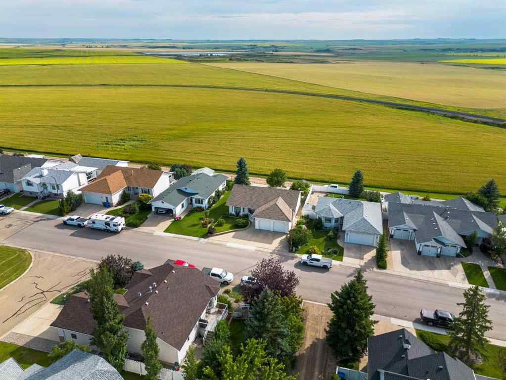 MLS® A2246496 - 241 11 Street  in NONE Three Hills, Residential
