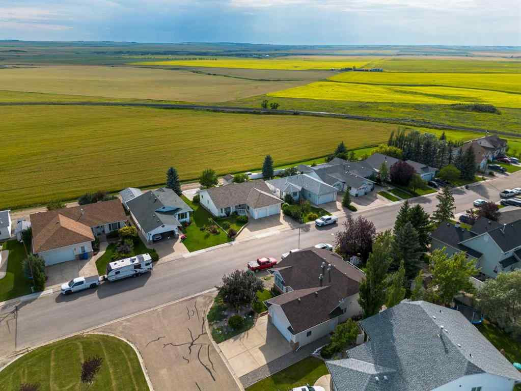 MLS® A2246496 - 241 11 Street  in NONE Three Hills, Residential