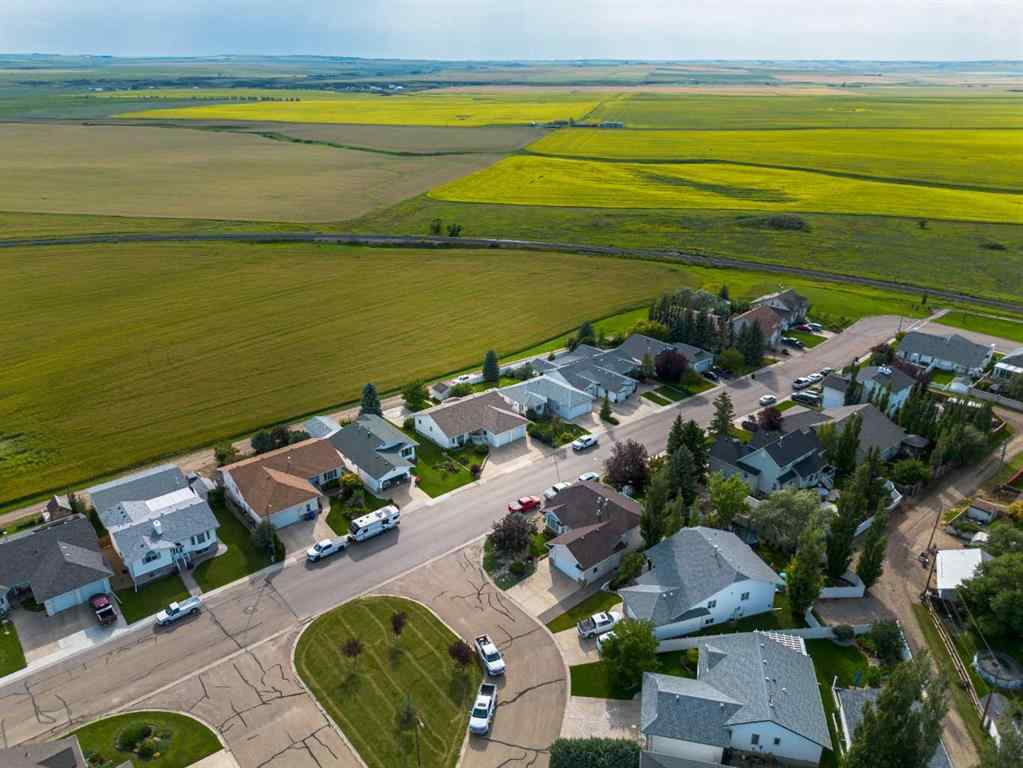 MLS® A2246496 - 241 11 Street  in NONE Three Hills, Residential