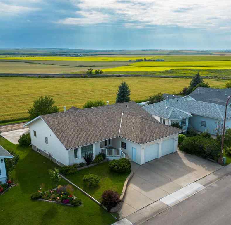 MLS® A2246496 - 241 11 Street  in NONE Three Hills, Residential