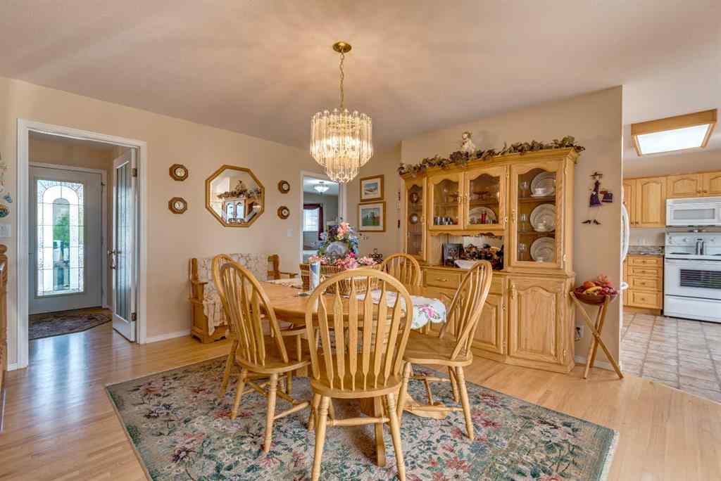 MLS® A2246496 - 241 11 Street  in NONE Three Hills, Residential