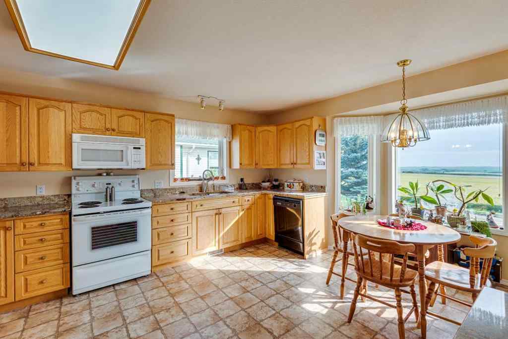 MLS® A2246496 - 241 11 Street  in NONE Three Hills, Residential
