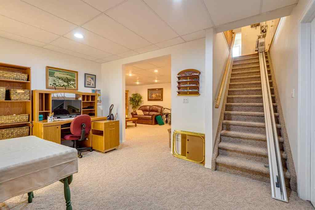MLS® A2246496 - 241 11 Street  in NONE Three Hills, Residential