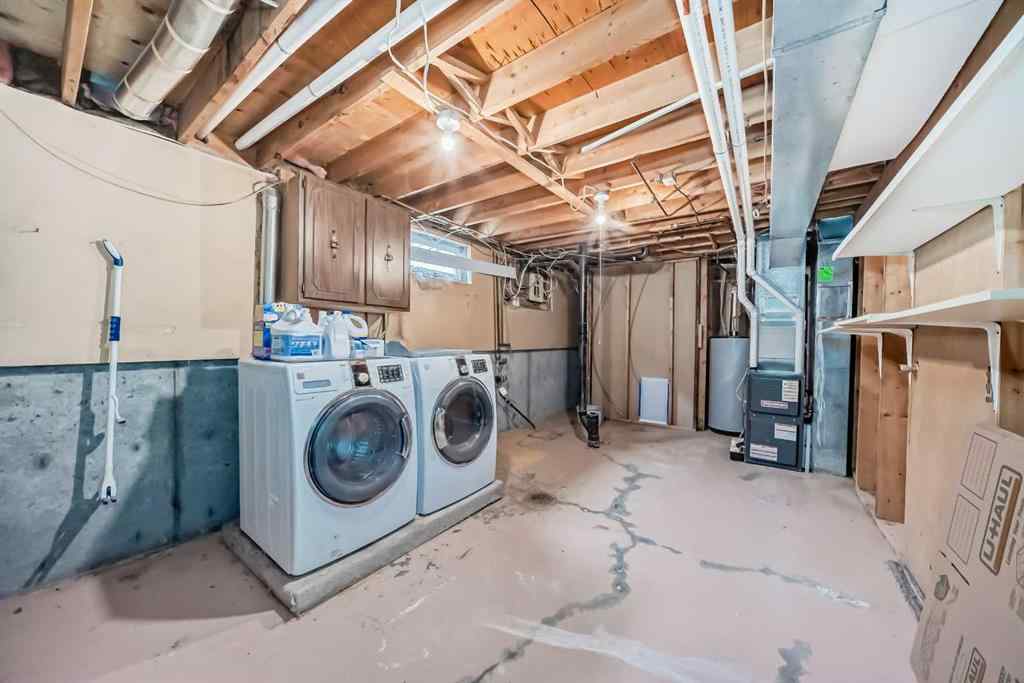 MLS® A2246498 - 724 Pinecliff Road NE in Pineridge Calgary, Residential