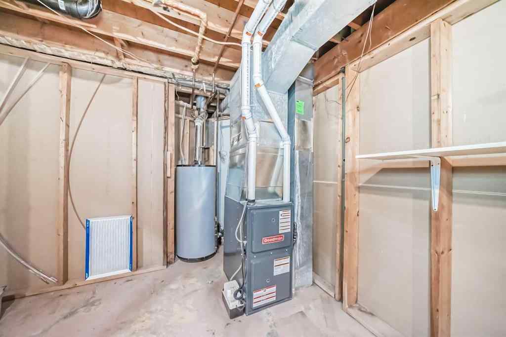 MLS® A2246498 - 724 Pinecliff Road NE in Pineridge Calgary, Residential