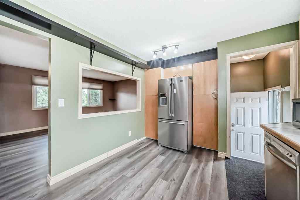 MLS® A2246498 - 724 Pinecliff Road NE in Pineridge Calgary, Residential