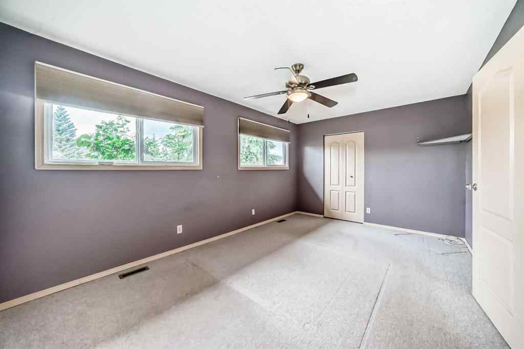 MLS® A2246498 - 724 Pinecliff Road NE in Pineridge Calgary, Residential
