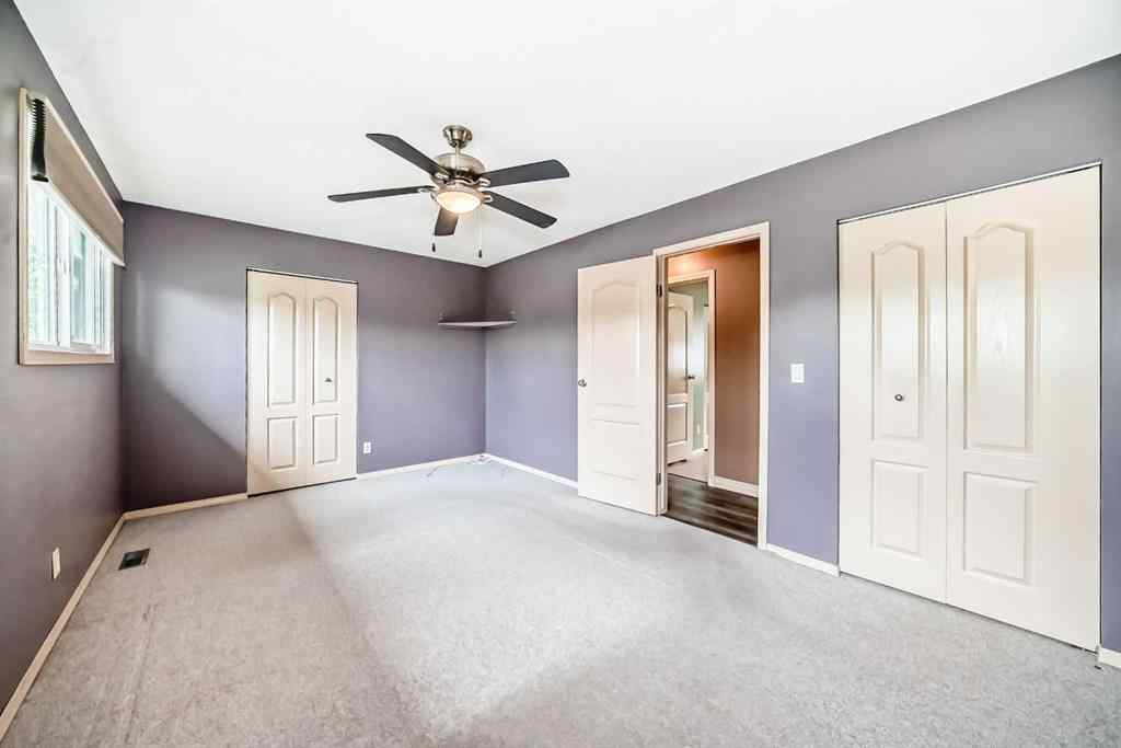 MLS® A2246498 - 724 Pinecliff Road NE in Pineridge Calgary, Residential