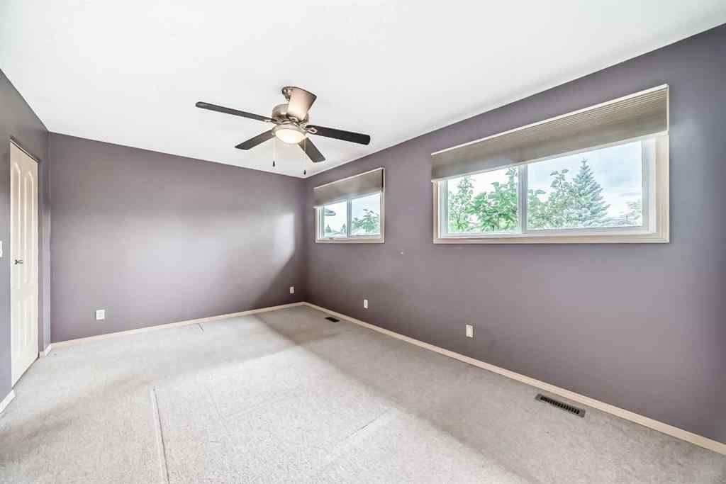 MLS® A2246498 - 724 Pinecliff Road NE in Pineridge Calgary, Residential