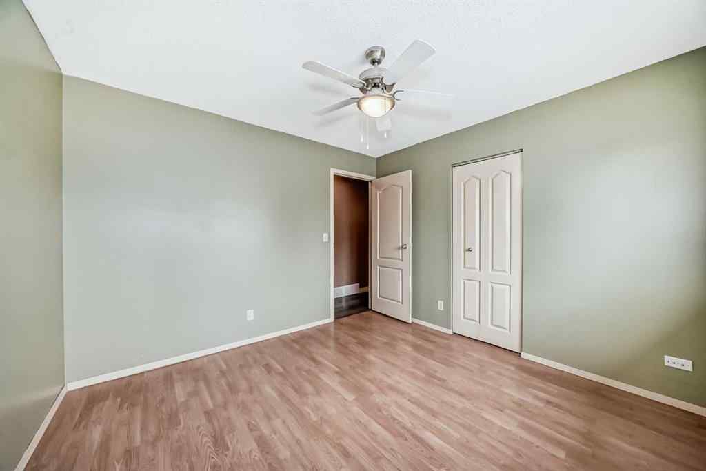 MLS® A2246498 - 724 Pinecliff Road NE in Pineridge Calgary, Residential