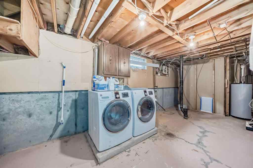 MLS® A2246498 - 724 Pinecliff Road NE in Pineridge Calgary, Residential