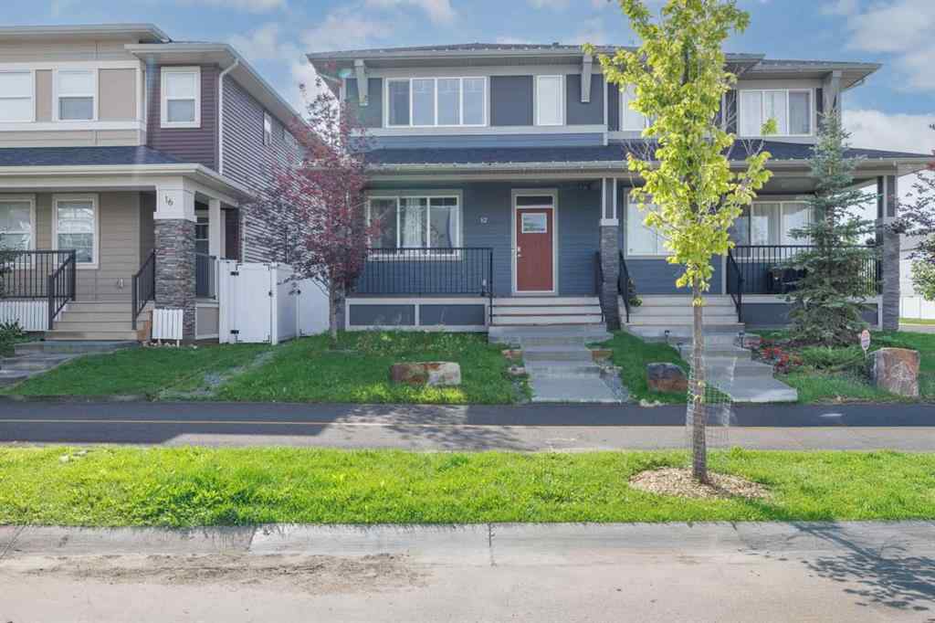MLS® A2246499 - 12 Legacy Reach View SE in Legacy Calgary, Residential