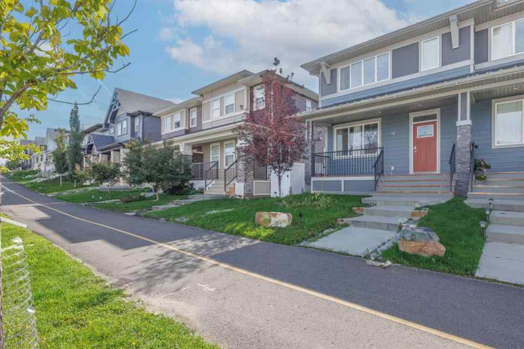 MLS® A2246499 - 12 Legacy Reach View SE in Legacy Calgary, Residential