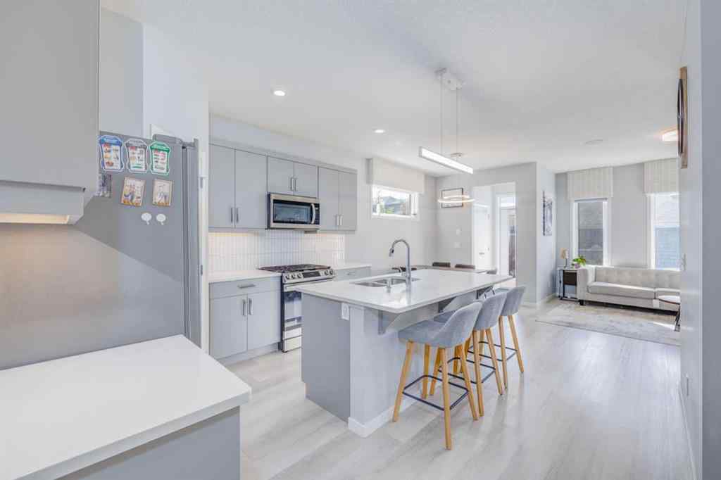 MLS® A2246499 - 12 Legacy Reach View SE in Legacy Calgary, Residential