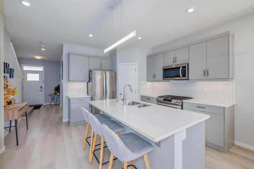 MLS® A2246499 - 12 Legacy Reach View SE in Legacy Calgary, Residential