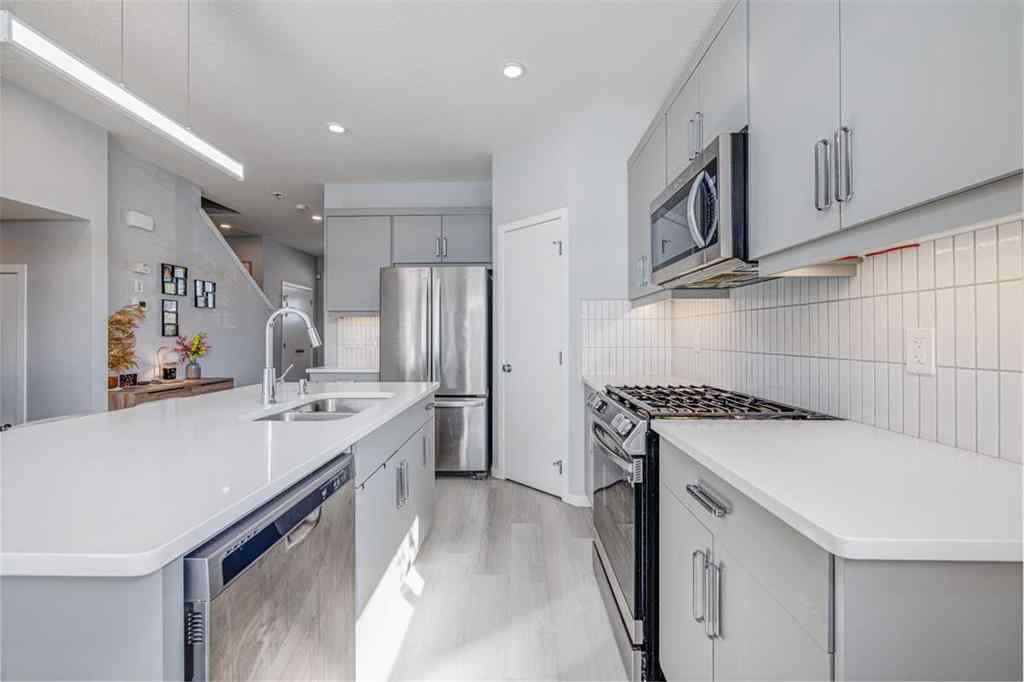 MLS® A2246499 - 12 Legacy Reach View SE in Legacy Calgary, Residential