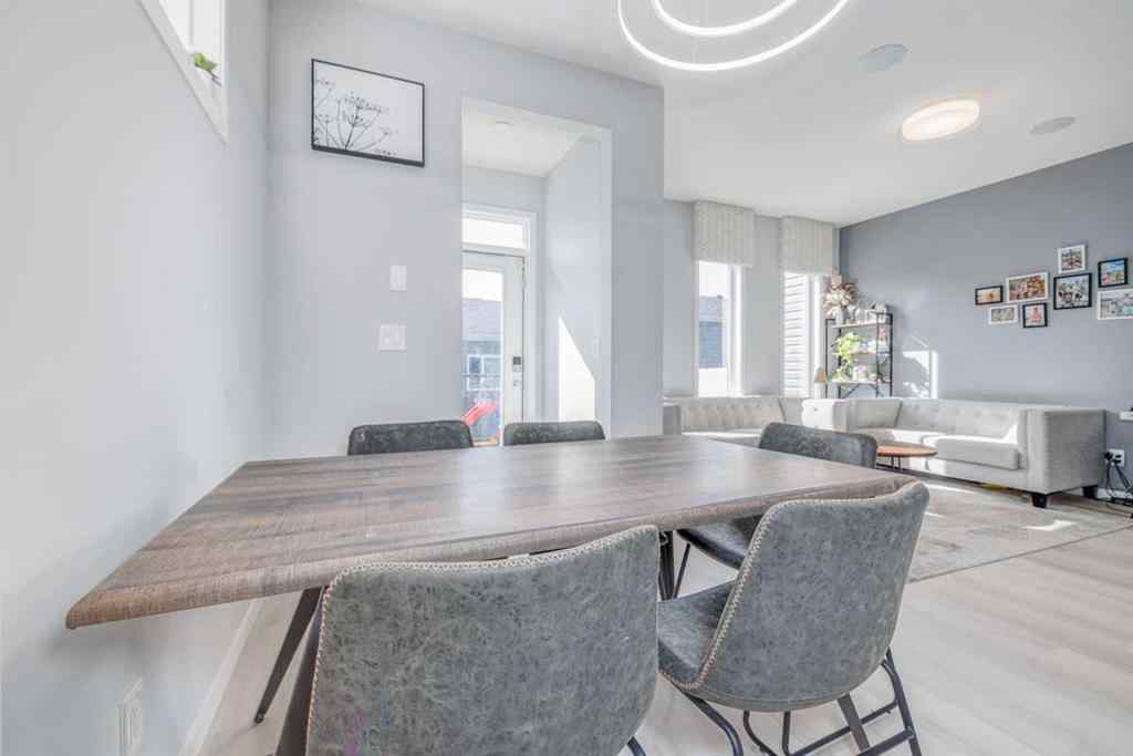 MLS® A2246499 - 12 Legacy Reach View SE in Legacy Calgary, Residential