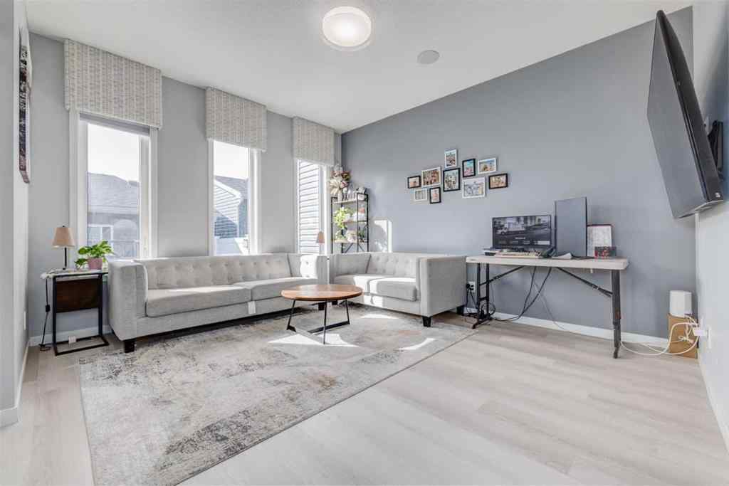 MLS® A2246499 - 12 Legacy Reach View SE in Legacy Calgary, Residential