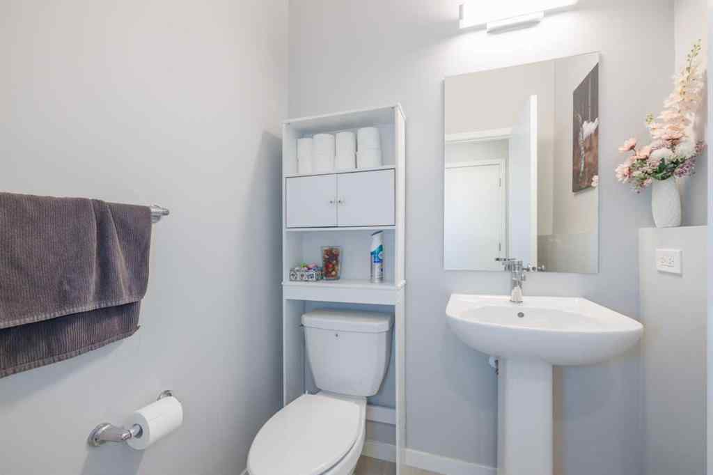 MLS® A2246499 - 12 Legacy Reach View SE in Legacy Calgary, Residential