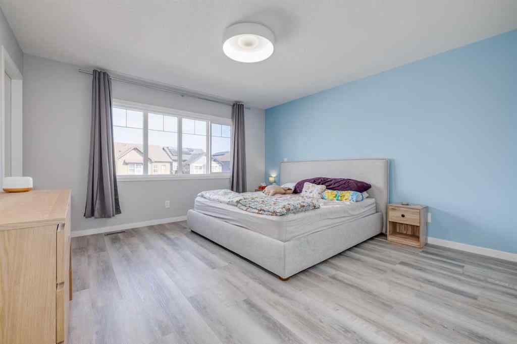 MLS® A2246499 - 12 Legacy Reach View SE in Legacy Calgary, Residential