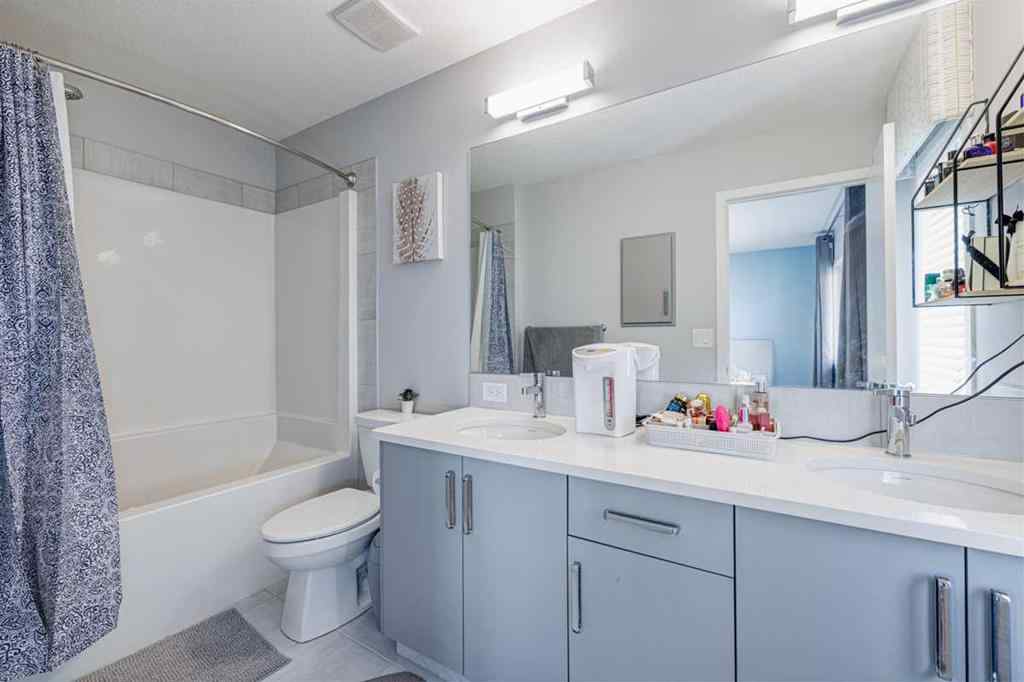 MLS® A2246499 - 12 Legacy Reach View SE in Legacy Calgary, Residential