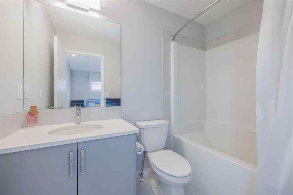 MLS® A2246499 - 12 Legacy Reach View SE in Legacy Calgary, Residential