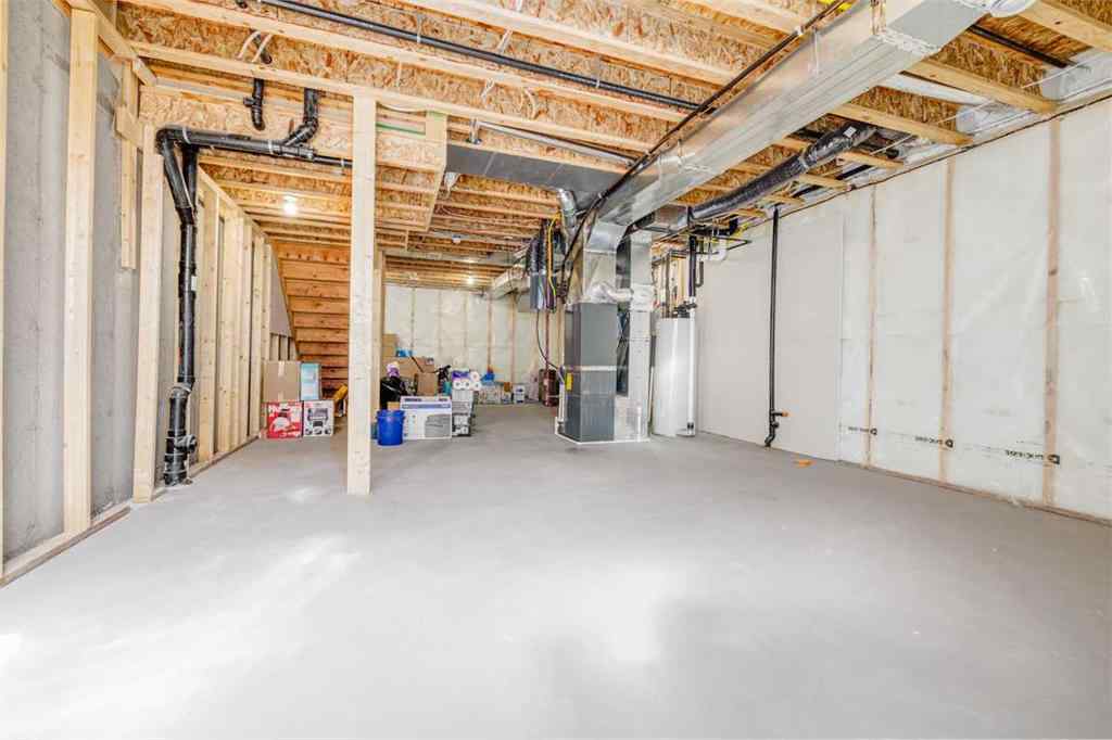 MLS® A2246499 - 12 Legacy Reach View SE in Legacy Calgary, Residential