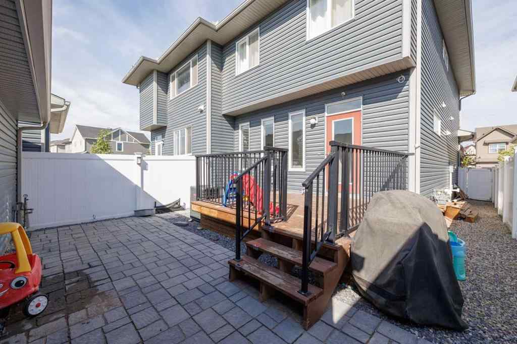 MLS® A2246499 - 12 Legacy Reach View SE in Legacy Calgary, Residential