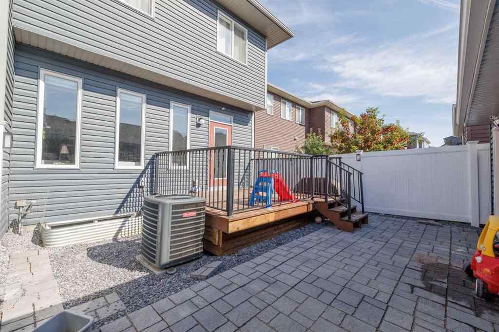 MLS® A2246499 - 12 Legacy Reach View SE in Legacy Calgary, Residential
