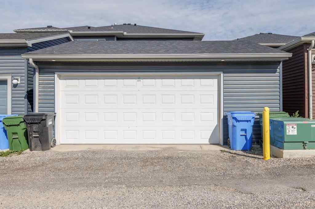 MLS® A2246499 - 12 Legacy Reach View SE in Legacy Calgary, Residential