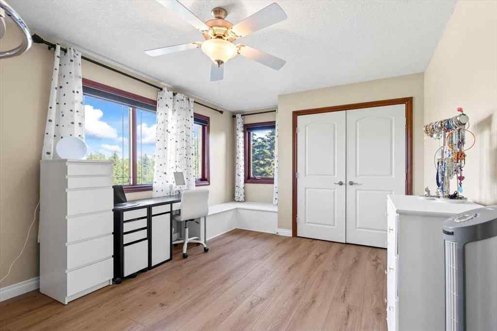 MLS® A2246501 - 244094 Partridge Place  in Springbank Rural Rocky View County, Residential