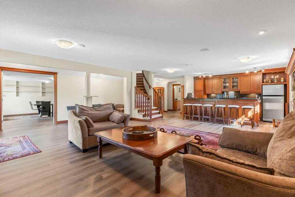 MLS® A2246501 - 244094 Partridge Place  in Springbank Rural Rocky View County, Residential
